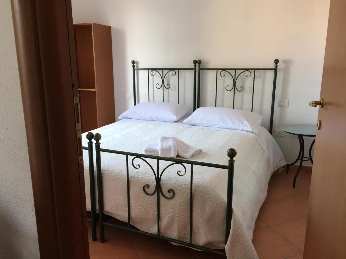 Sa Domo De Su Re Bed & Breakfast Torralba Exterior photo