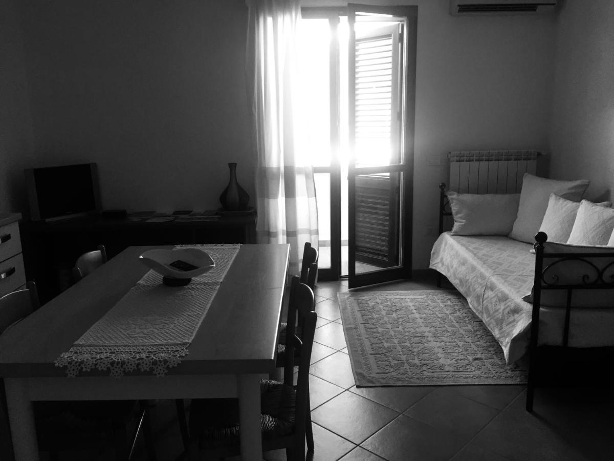 Sa Domo De Su Re Bed & Breakfast Torralba Exterior photo