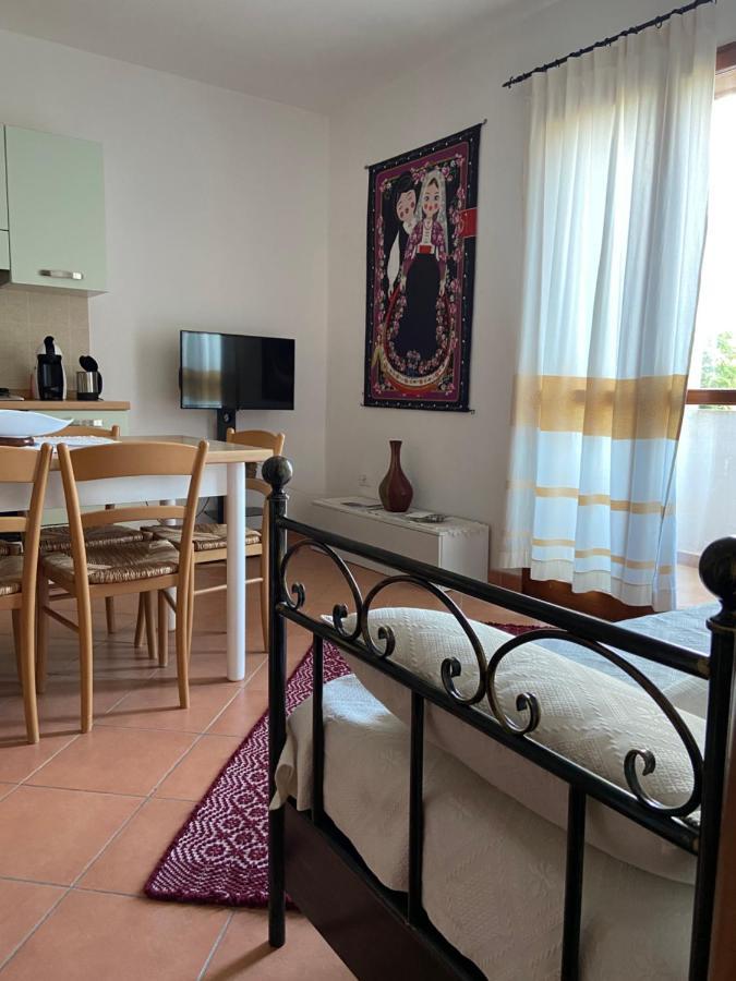 Sa Domo De Su Re Bed & Breakfast Torralba Exterior photo