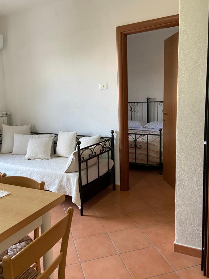 Sa Domo De Su Re Bed & Breakfast Torralba Exterior photo