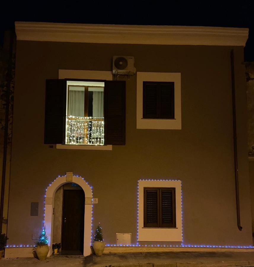 Sa Domo De Su Re Bed & Breakfast Torralba Exterior photo